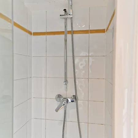 Apartment Quartier Saint-germain - Ii *