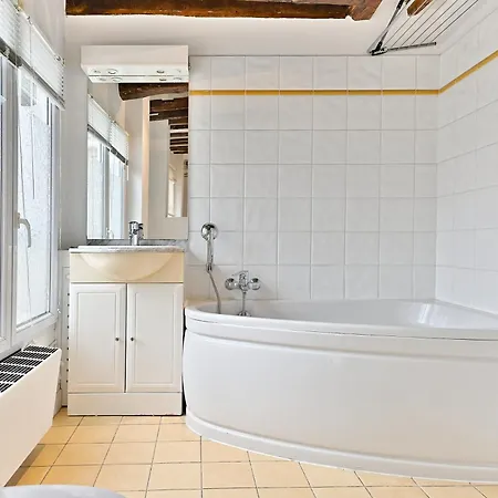 Appartamento Quartier Saint-germain - Ii